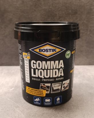 Bostik gomma liquida - 750ml