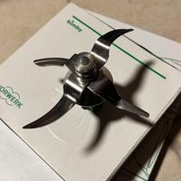 Gruppo coltelli bimby tm6