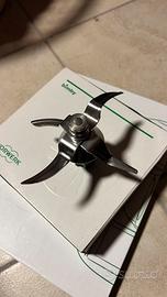 Gruppo coltelli bimby tm6