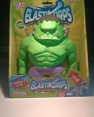 Elastikorps Maxy Bulko 