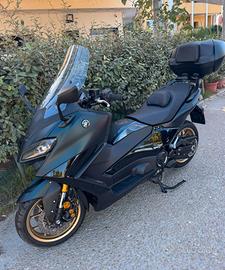 Yamaha T Max 560 Tech Max