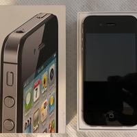 IPhone 4s - 32 GB