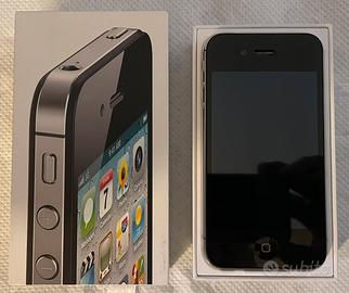 IPhone 4s - 32 GB