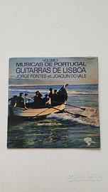 Jorge Fontes e Joaquim do Vale Musicas De Portugal