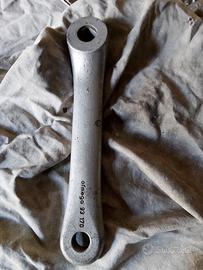 pedivella omega per bicicletta 