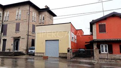 Immobile di 63 m² a Formigine