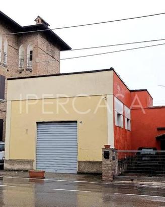 Immobile di 63 m² a Formigine