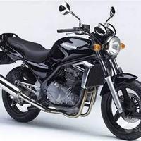 KAWASAKI ER-5 500 RICAMBI