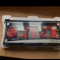 CROSSOVER HERTZ Mlcx3 NUOVI