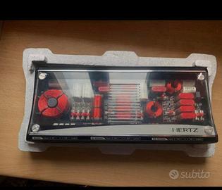 CROSSOVER HERTZ Mlcx3 NUOVI