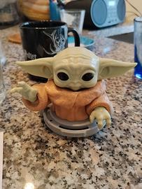 Baby Yoda