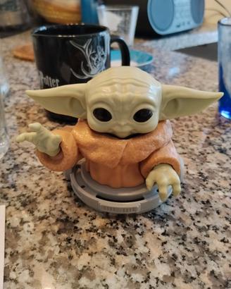 Baby Yoda