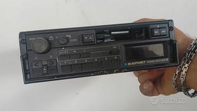 autoradio vintage