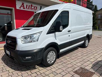 FORD Transit 310 2.0TDCi EcoBlue MHEV 130CV PM-T