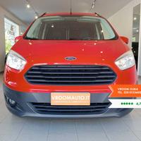 FORD Transit Courier 1�s Transit Courier 1.5 TD...