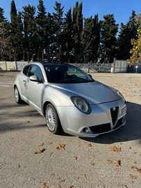 Alfa mito