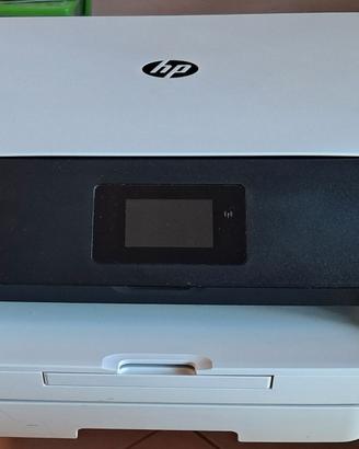 Stampante HP ENVY PHOTO 6232 Wi-Fi e Fronte/Retro