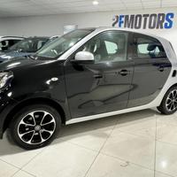 Smart ForFour smart forFour 1.0 Passion 71cv twina