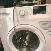 lavatrice beko A+++ SLIM
