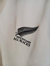 maglia All Blacks new zeland
