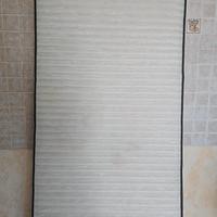 Materasso 1 piazza nuovo