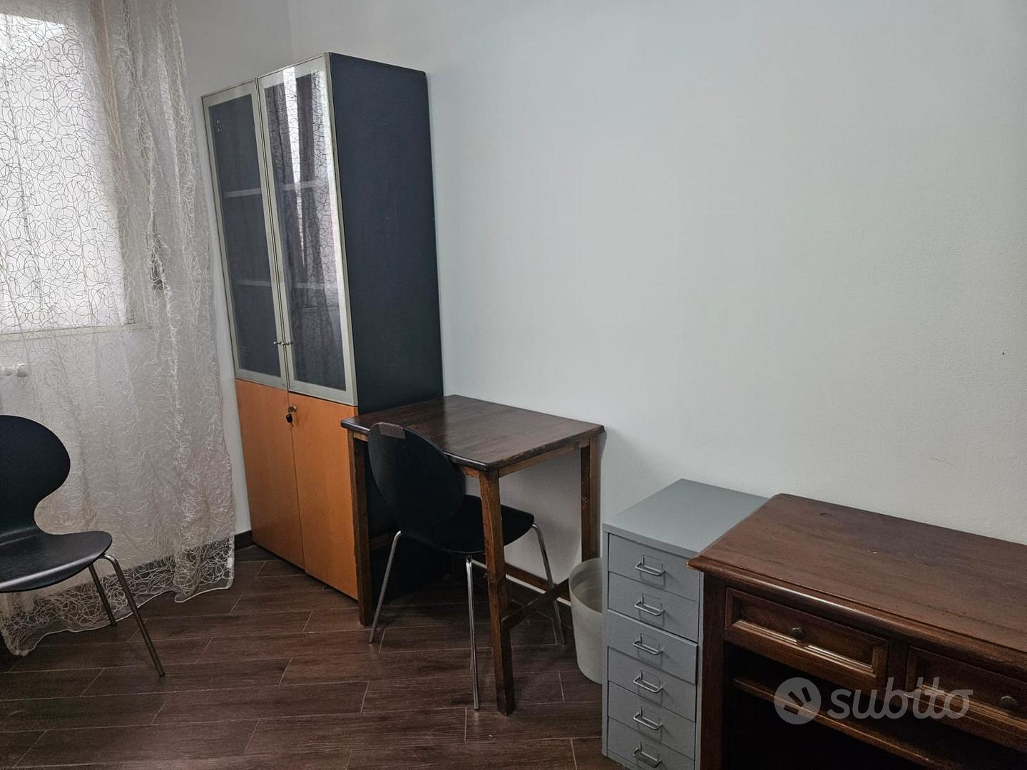 Stanza singola in Mirafiori Sud, foto 3 di 3