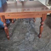 tavolo romagnolo