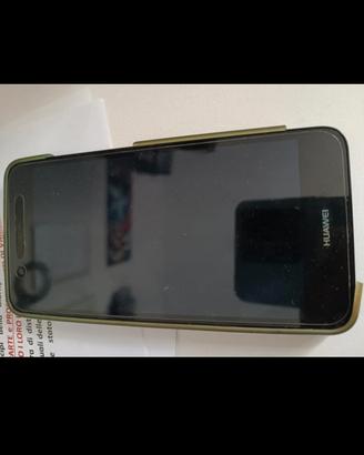 Smartphone Huawei P8 Lite smart pezzi di ricambio 