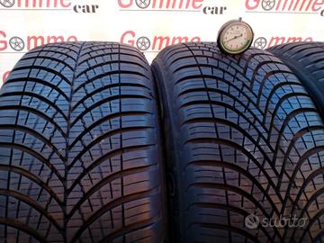 GOMME GOOD YEAR 205 55 16 99% DOT4724 COD:2315
