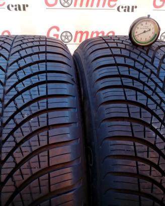 GOMME GOOD YEAR 205 55 16 99% DOT4724 COD:2315