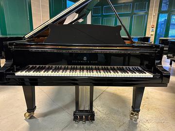 Pianoforte Steinway&Sons gran coda