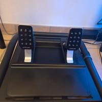 Pedaliera Simagic P500