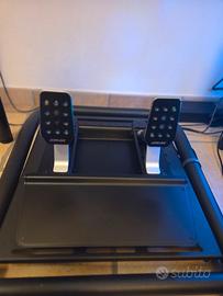 Pedaliera Simagic P500