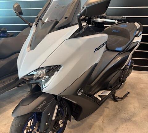 Yamaha TMAX 560 ABS ICON GREY (GARANZIA 12 MESI)