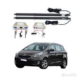 Kit apertura elettrica bagagliaio kia carens