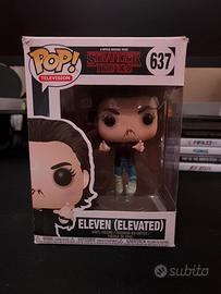 Funko pop Stranger Things