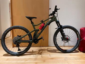 Lapierre e-Zesty AM 9.2 X 2022 - e-MTB Full Carbon