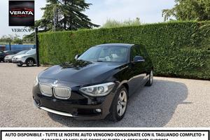 Bmw 118 118i 5p. Unique