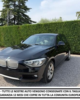 Bmw 118 118i 5p. Unique