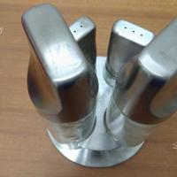 Oliera Ikea Set Olio Aceto Sale Pepe