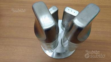 Oliera Ikea Set Olio Aceto Sale Pepe