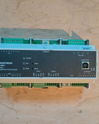 Crestron DIN-AP2