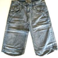 Pantaloni Jeans Baggy Denim Keen Berly XL. 3/4