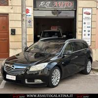 Opel Insignia 2.0 CDTI Sports Tourer Cosmo
