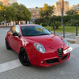 Alfa Romeo MiTo 1.4 T 155CV Distinctive Premium Pa
