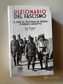 Mussolini e il Fascismo