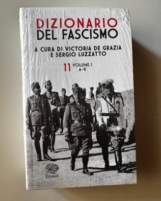 Mussolini e il Fascismo