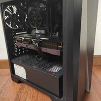 PC GAMING- CONDIZIONI OTTIME **PREZZO TRATTABILE**