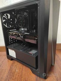 PC GAMING- CONDIZIONI OTTIME **PREZZO TRATTABILE**