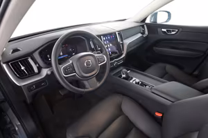 VOLVO XC60 XC60 B4 (d) Geartronic Momentum
